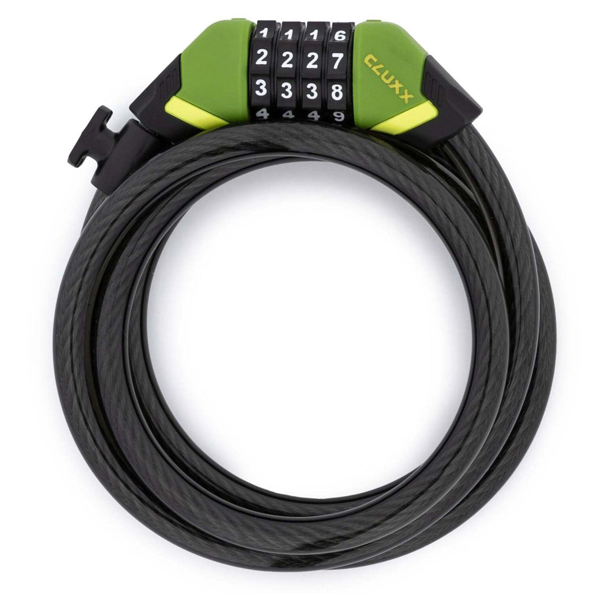 CLUXX Guardia 1200C Anti-Theft Device