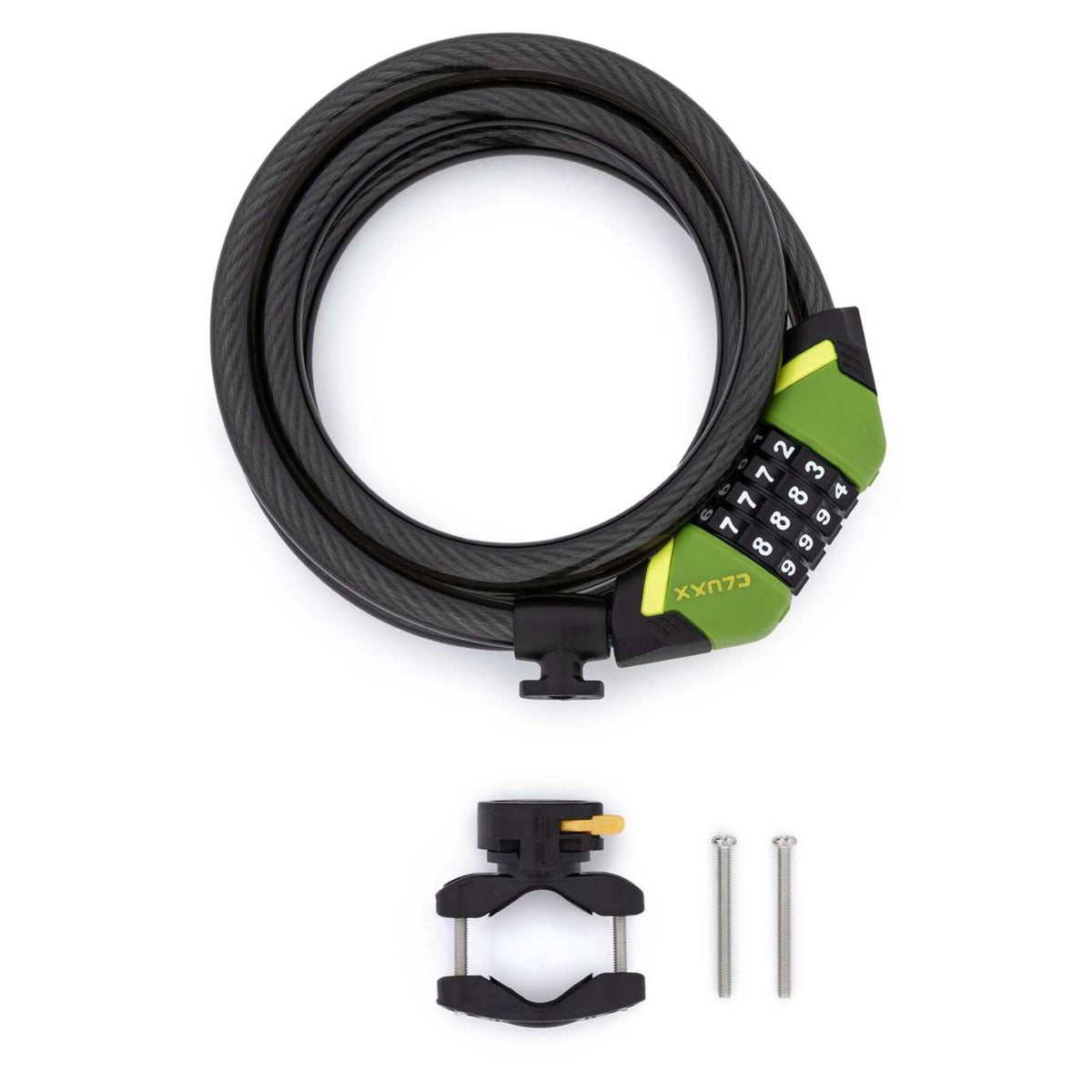 CLUXX Guardia 1200C Anti-Theft Device