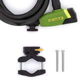 CLUXX Guardia 1200K Anti-Theft Device