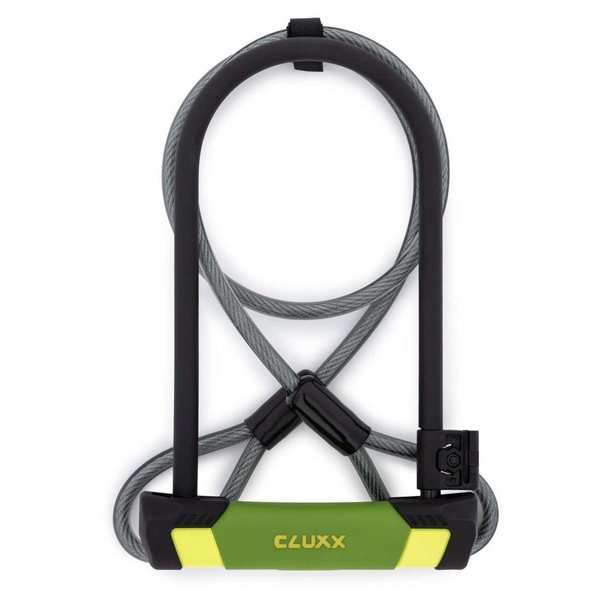 CLUXX Uguard 1000 Anti-Theft Device