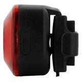 Ensemble d'éclairage CLUXX Lumier 225 Noir
