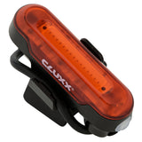 Éclairage arrière CLUXX Visioner 50 Noir