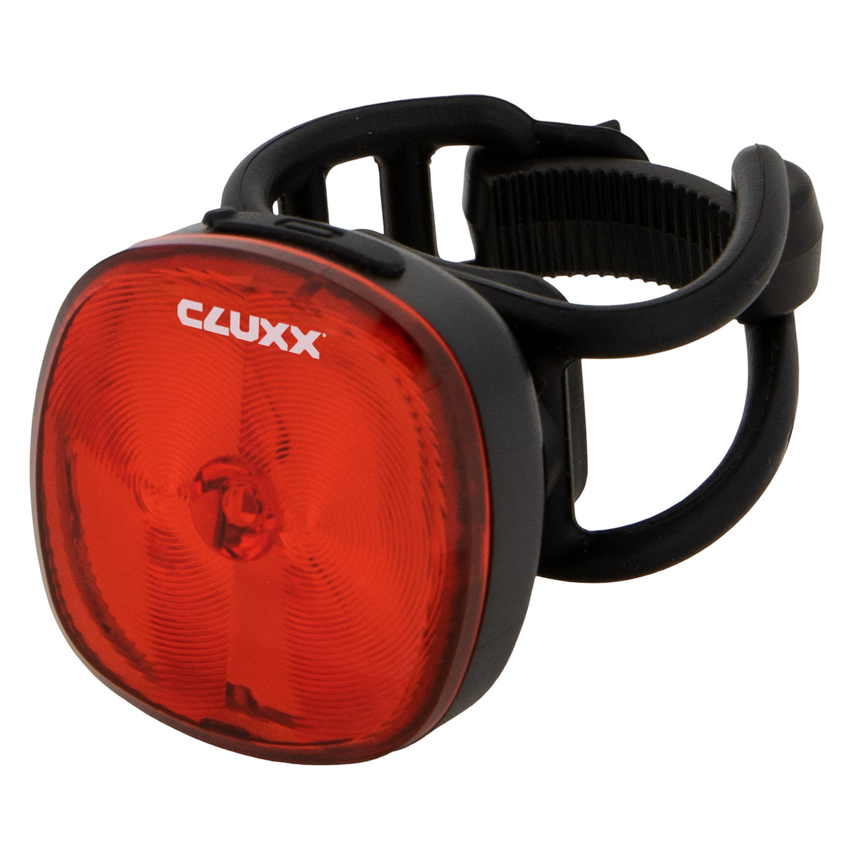 Éclairage arrière CLUXX Visioner 75M Noir