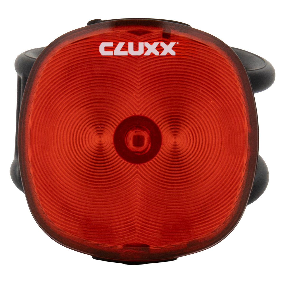 Éclairage arrière CLUXX Visioner 75M Noir