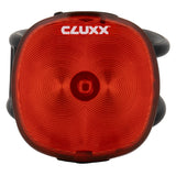 Éclairage arrière CLUXX Visioner 75M Noir