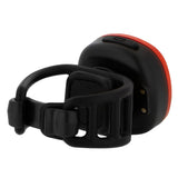 Éclairage arrière CLUXX Visioner 75M Noir