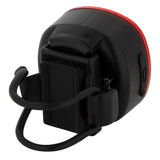 Éclairage arrière CLUXX Visioner 25 Noir