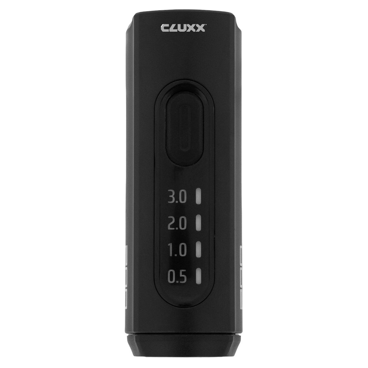 Éclairage avant CLUXX Lumia 500 Noir