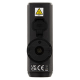 Éclairage avant CLUXX Lumia 500 Noir