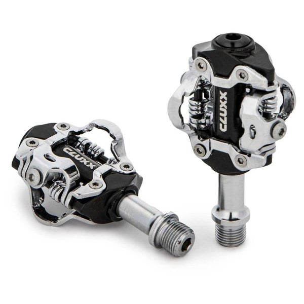 CLUXX Rally 100 pedals