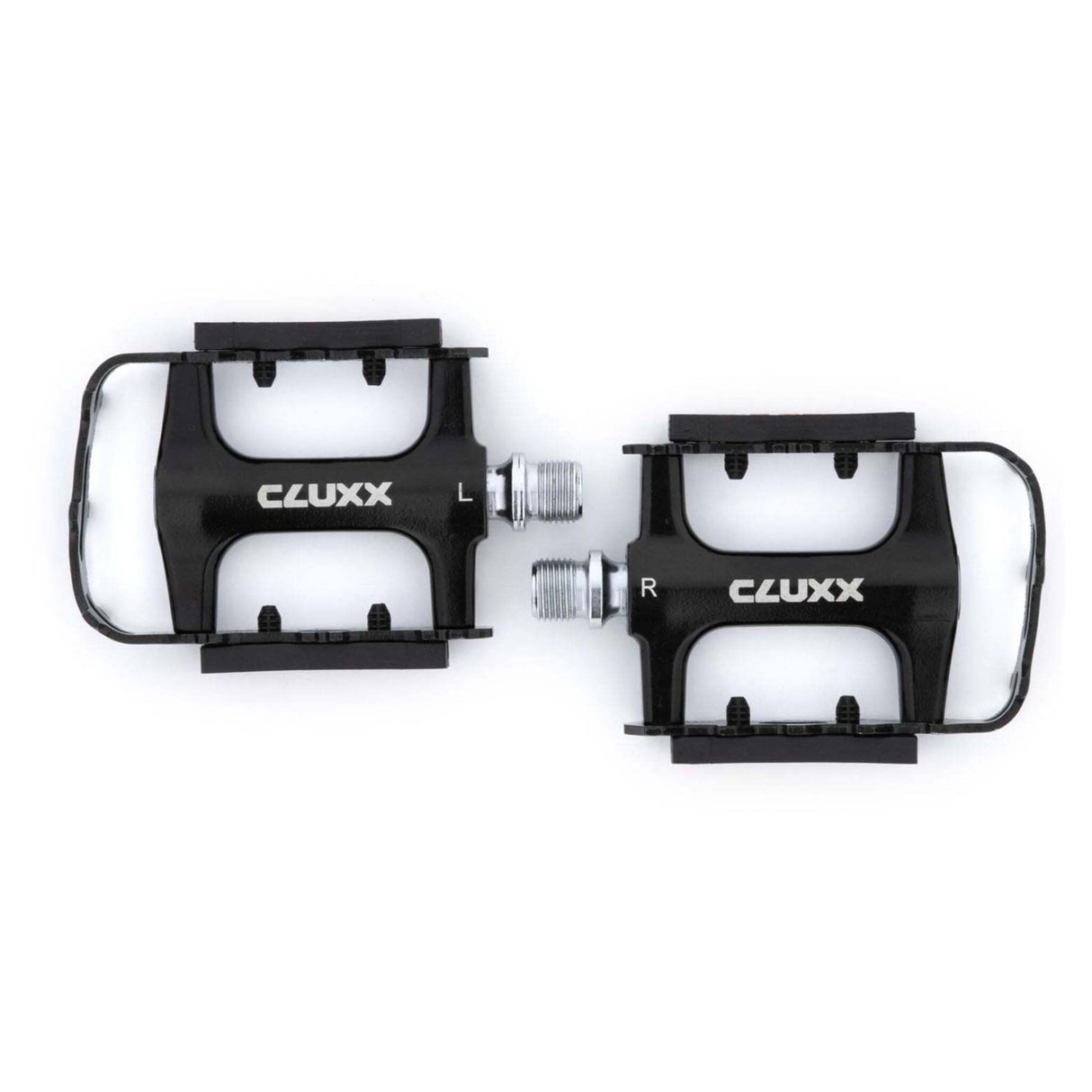 Pédales CLUXX Rotiva