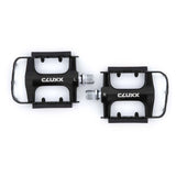 Pédales CLUXX Rotiva