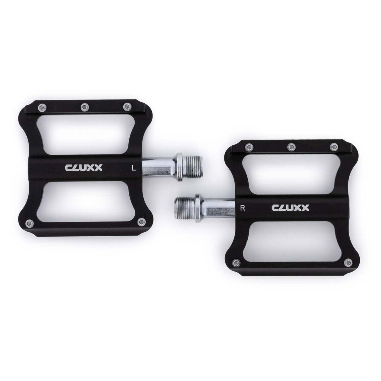 Pédales CLUXX Rapid 100