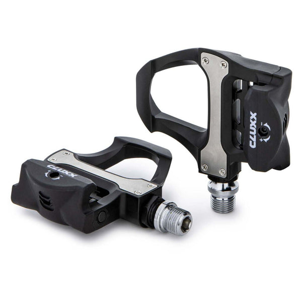 CLUXX Round 100 Pedals