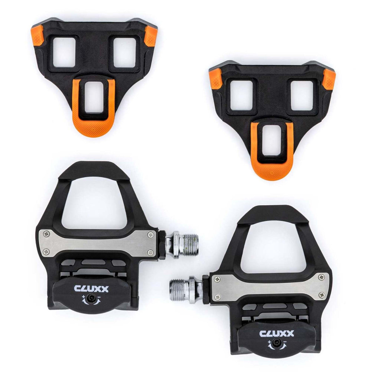 Pédales CLUXX Ronde 100