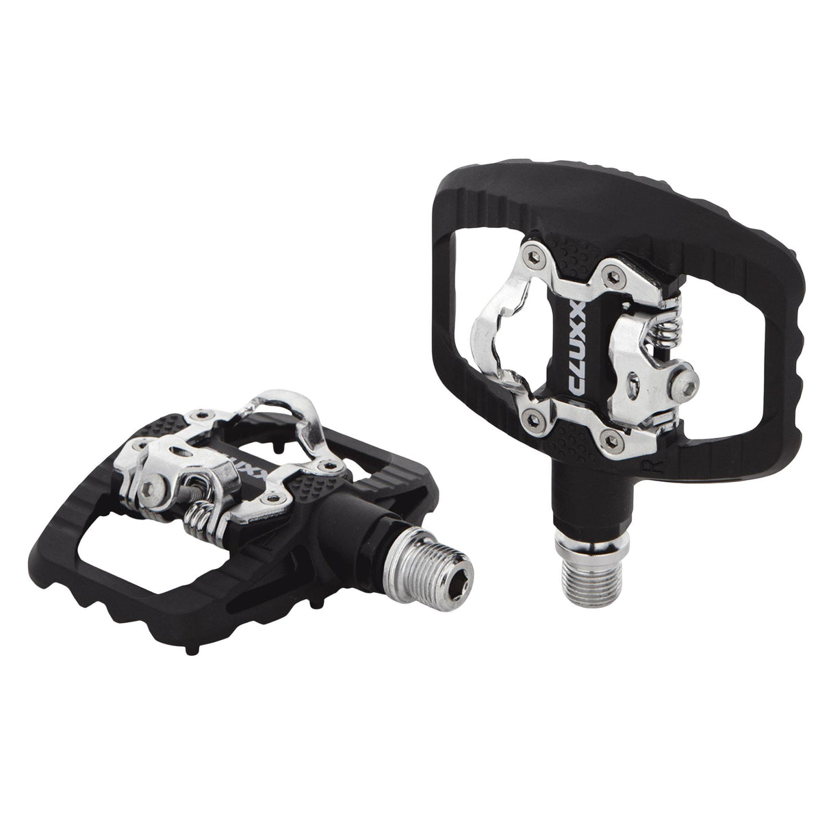 CLUXX Rally 300G Pedals