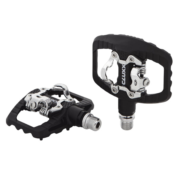 CLUXX Rally 300G clipless pedals
