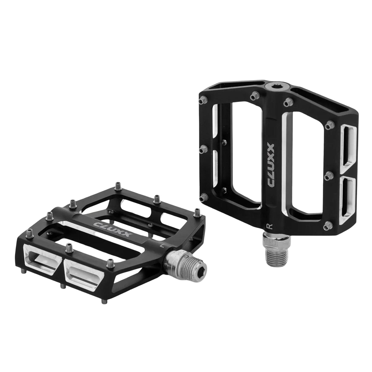 CLUXX Rapid 300 Pedals
