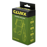 Étui pour smartphone CLUXX Clip 200