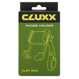 Étui pour smartphone CLUXX Clip 200