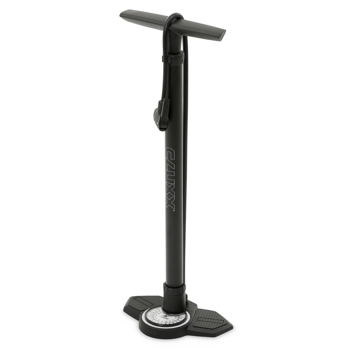 CLUXX Intense 100 Floor Pump