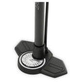 CLUXX Intense 100 Floor Pump