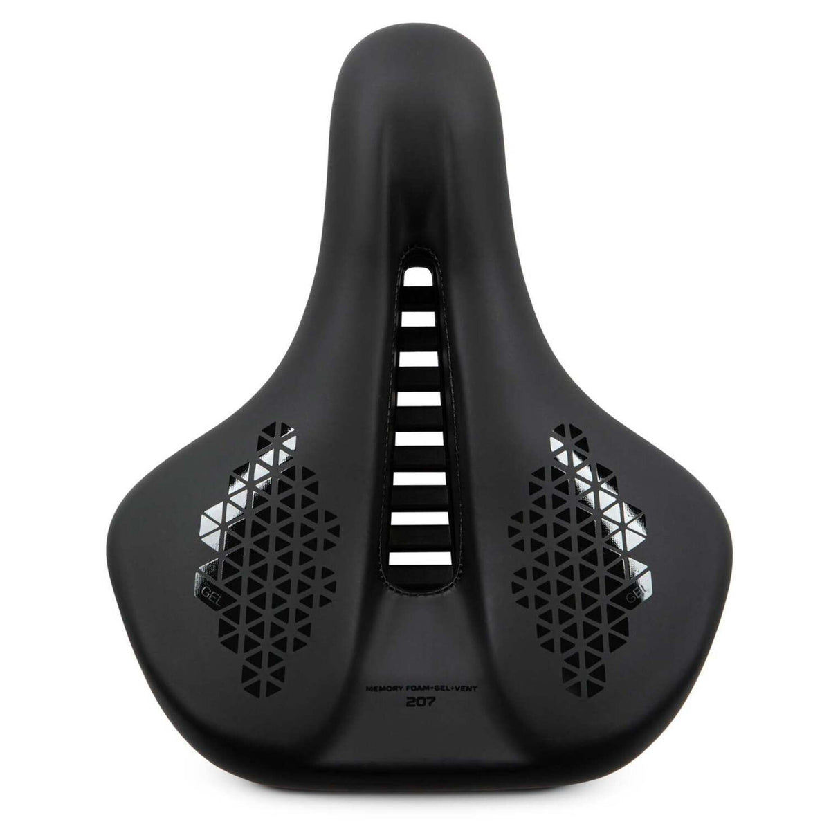 Selle CLUXX Stradio 300 207 mm