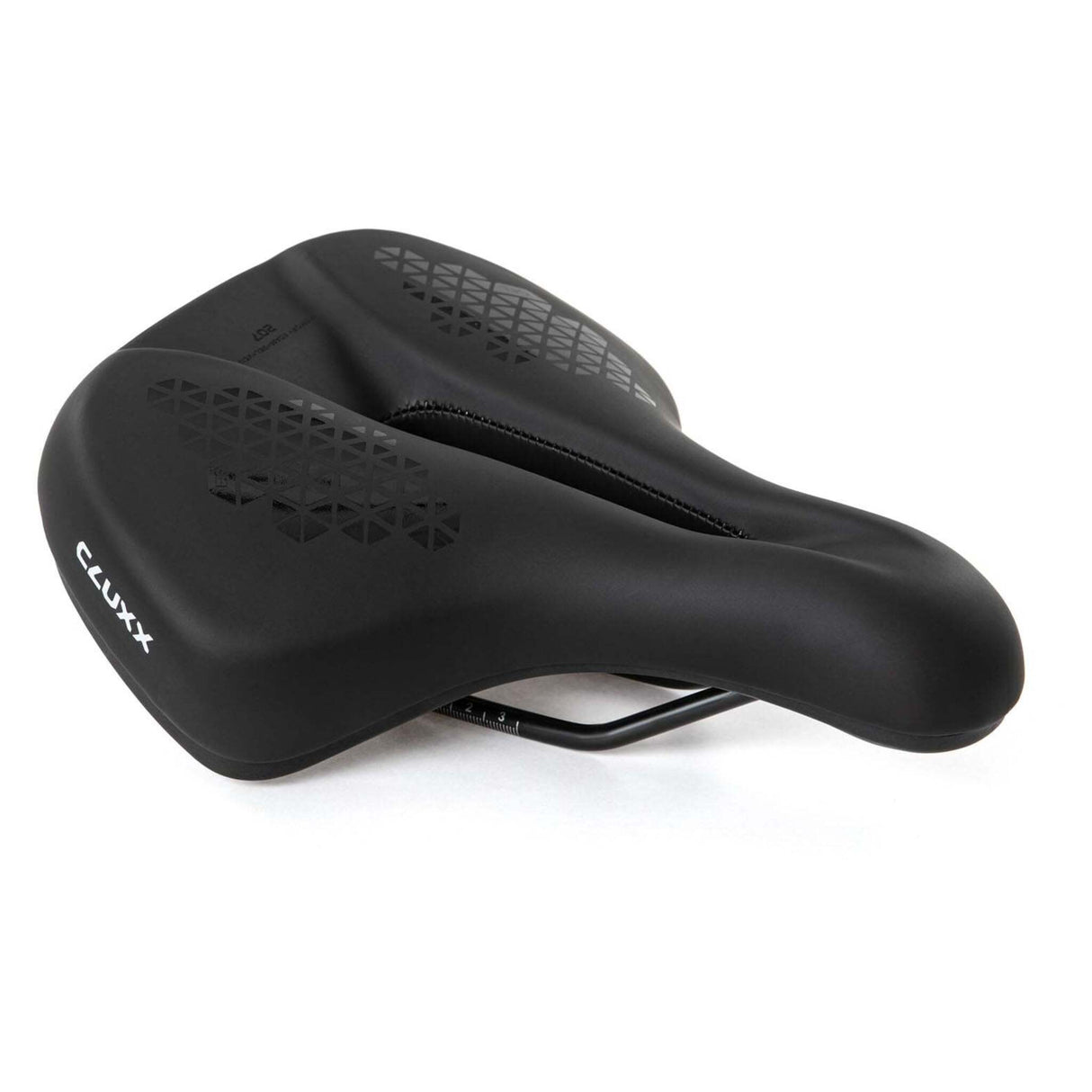 Selle CLUXX Stradio 300 207 mm