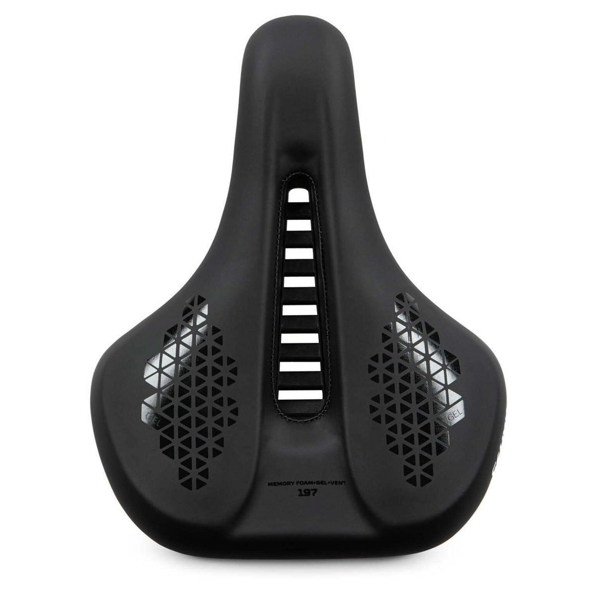 Selle CLUXX Stradio 300 197 mm