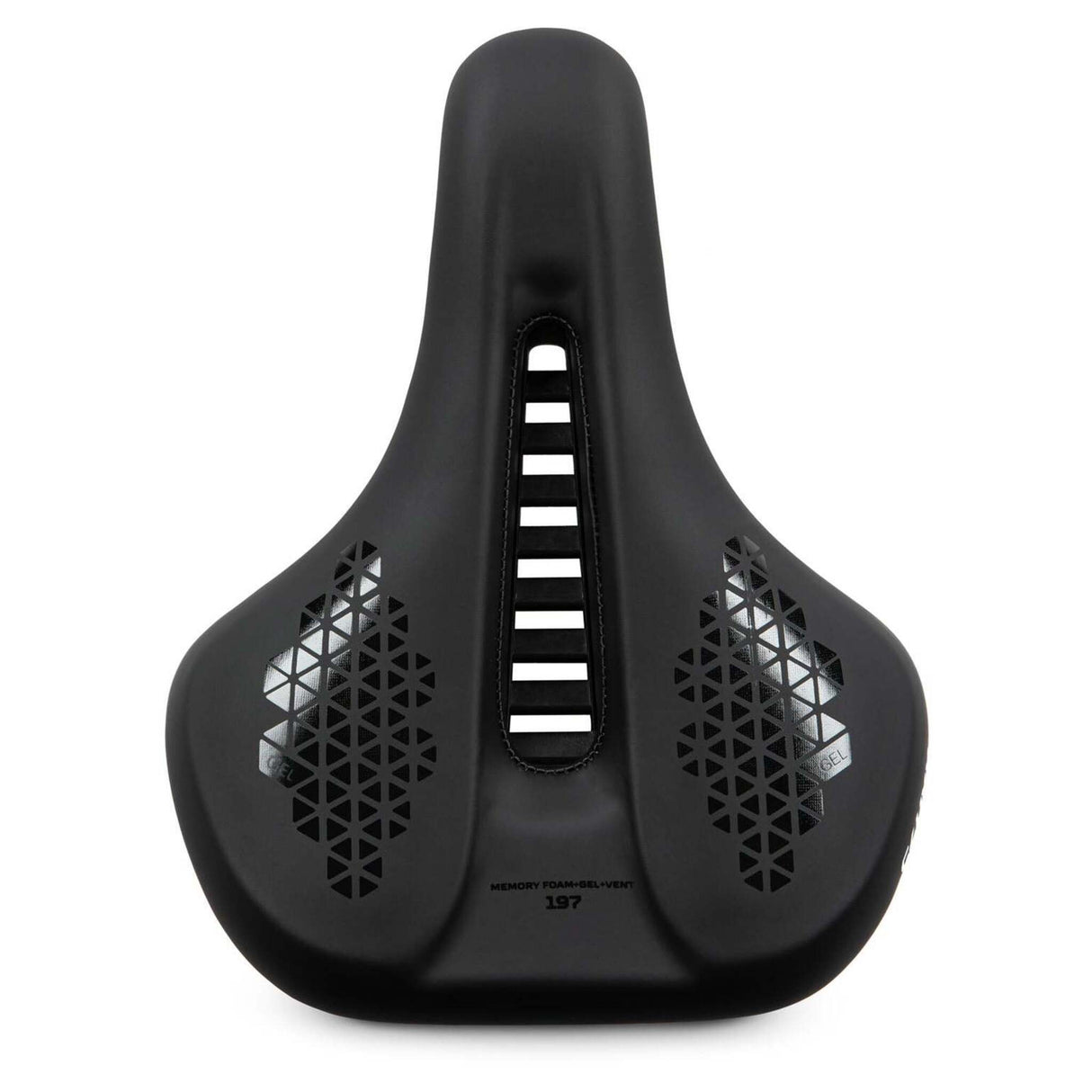 Selle CLUXX Stradio 300 197 mm