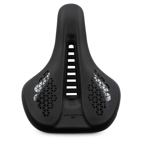 CLUXX Stradio 300 saddle 197 mm