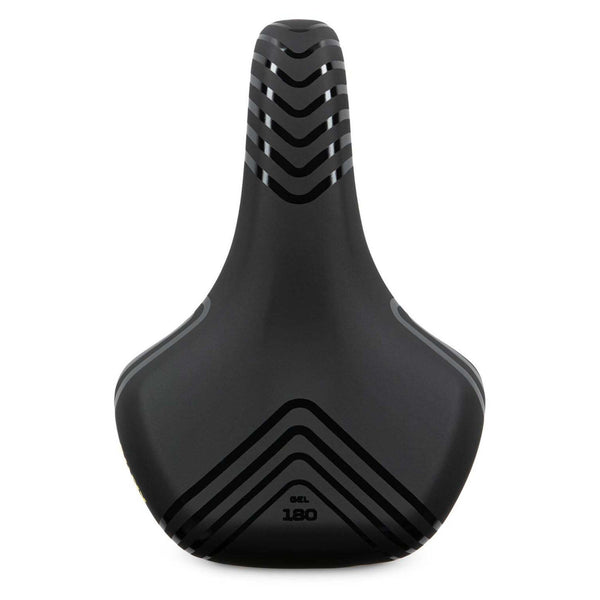 CLUXX Stradio 200 180 mm Saddle