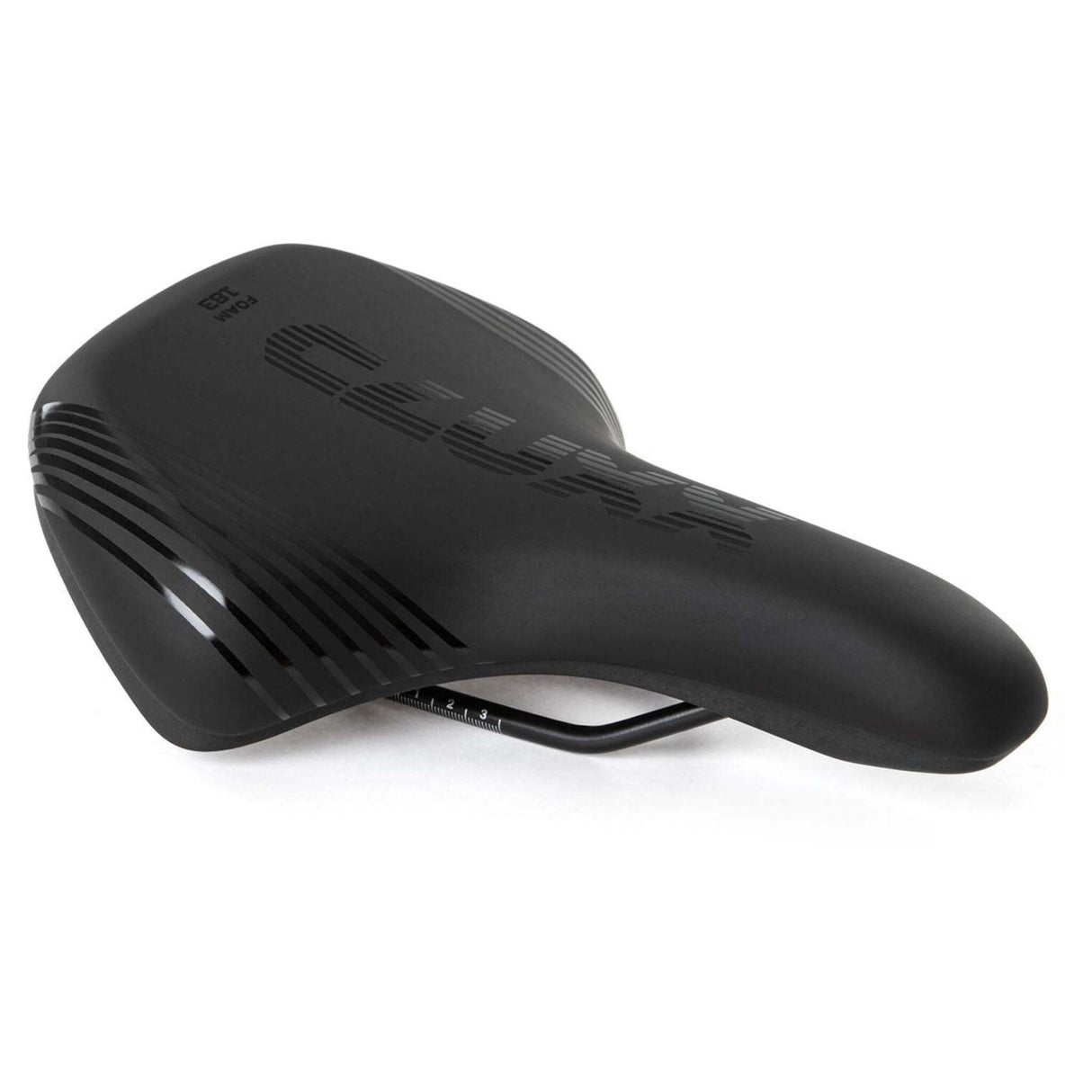 Selle CLUXX Stradio 100 183 mm