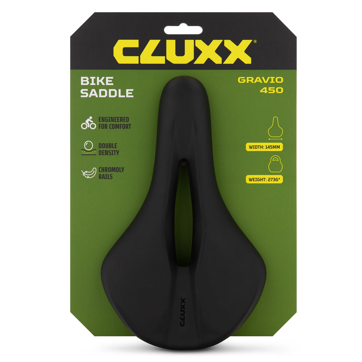 Selle CLUXX Gravio 450