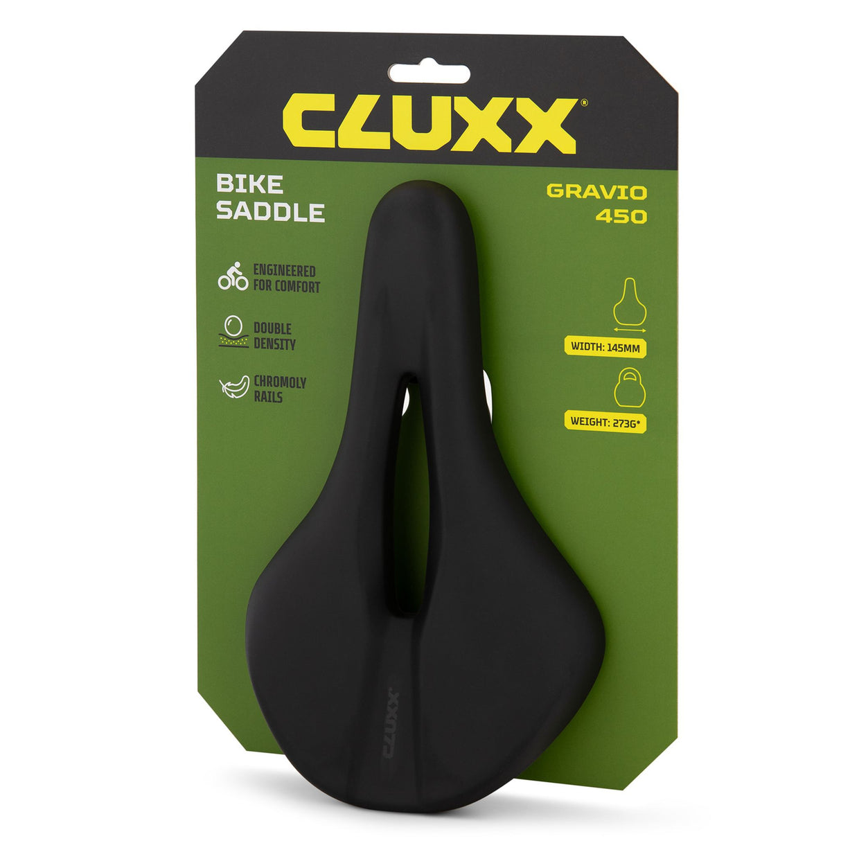 Selle CLUXX Gravio 450