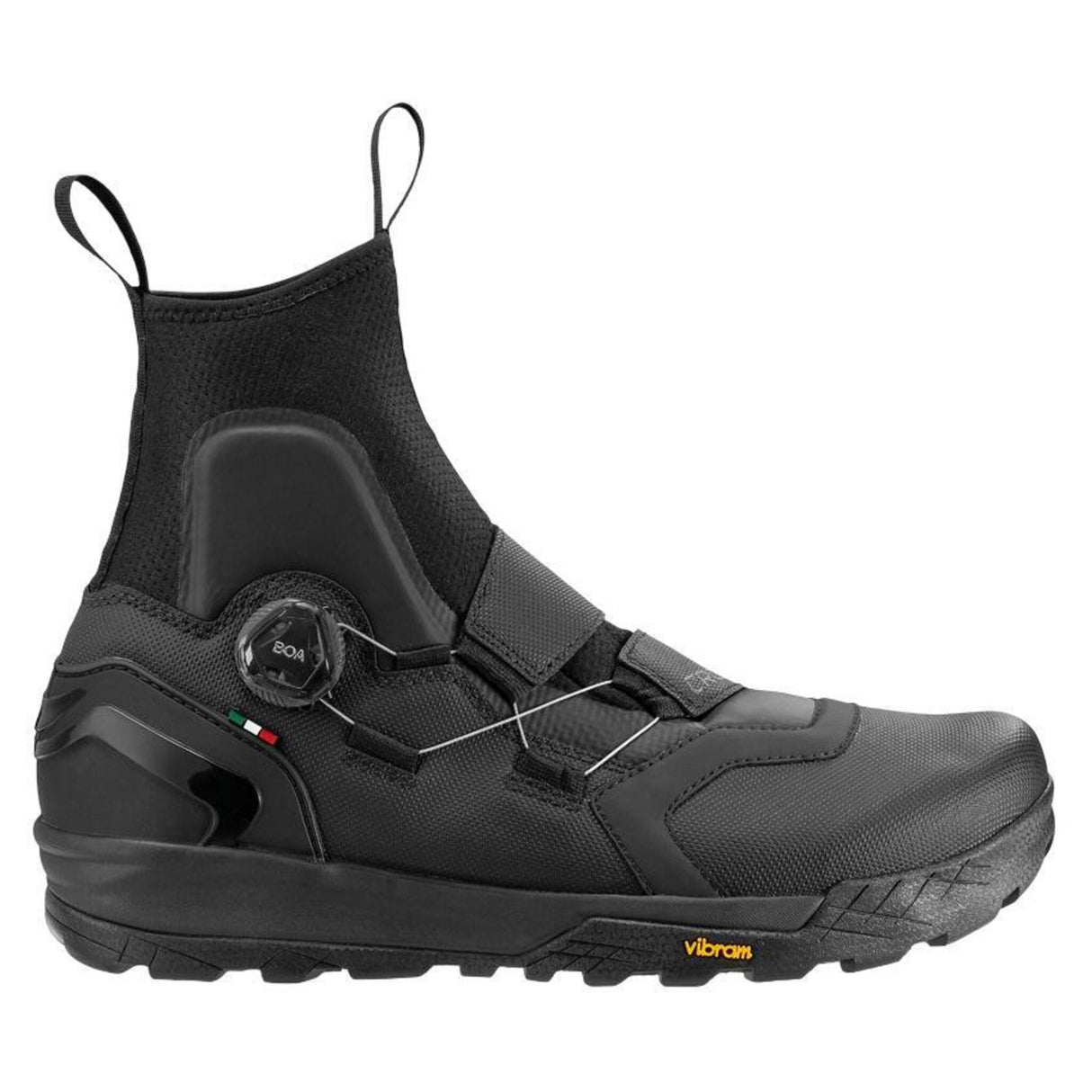Chaussures Crono Winter CW1E Noir