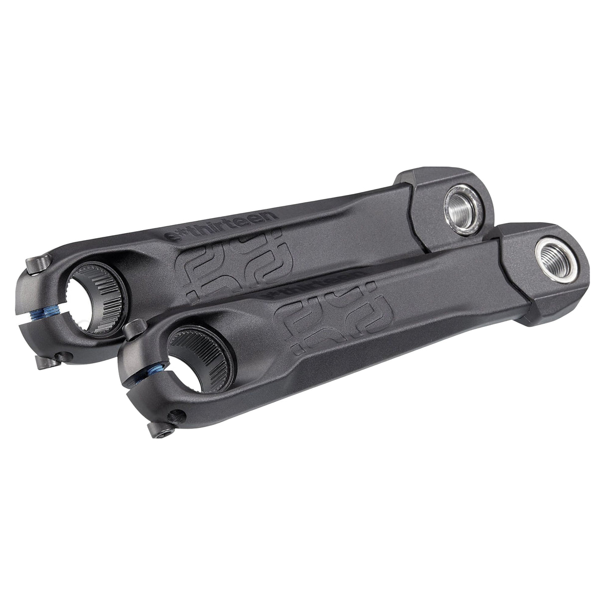 Manivelles Et-Thirteen E*Spec Plus Shimano EP8/E8000