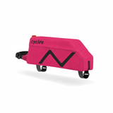 Sacoche de cadre Cyclite TOP TUBE BAG / 03 Rose