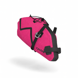 Sacoche de cadre Cyclite SADDLE BAG SMALL / 02 Rose