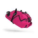 Sacoche de cadre Cyclite SADDLE BAG SMALL / 02 Rose