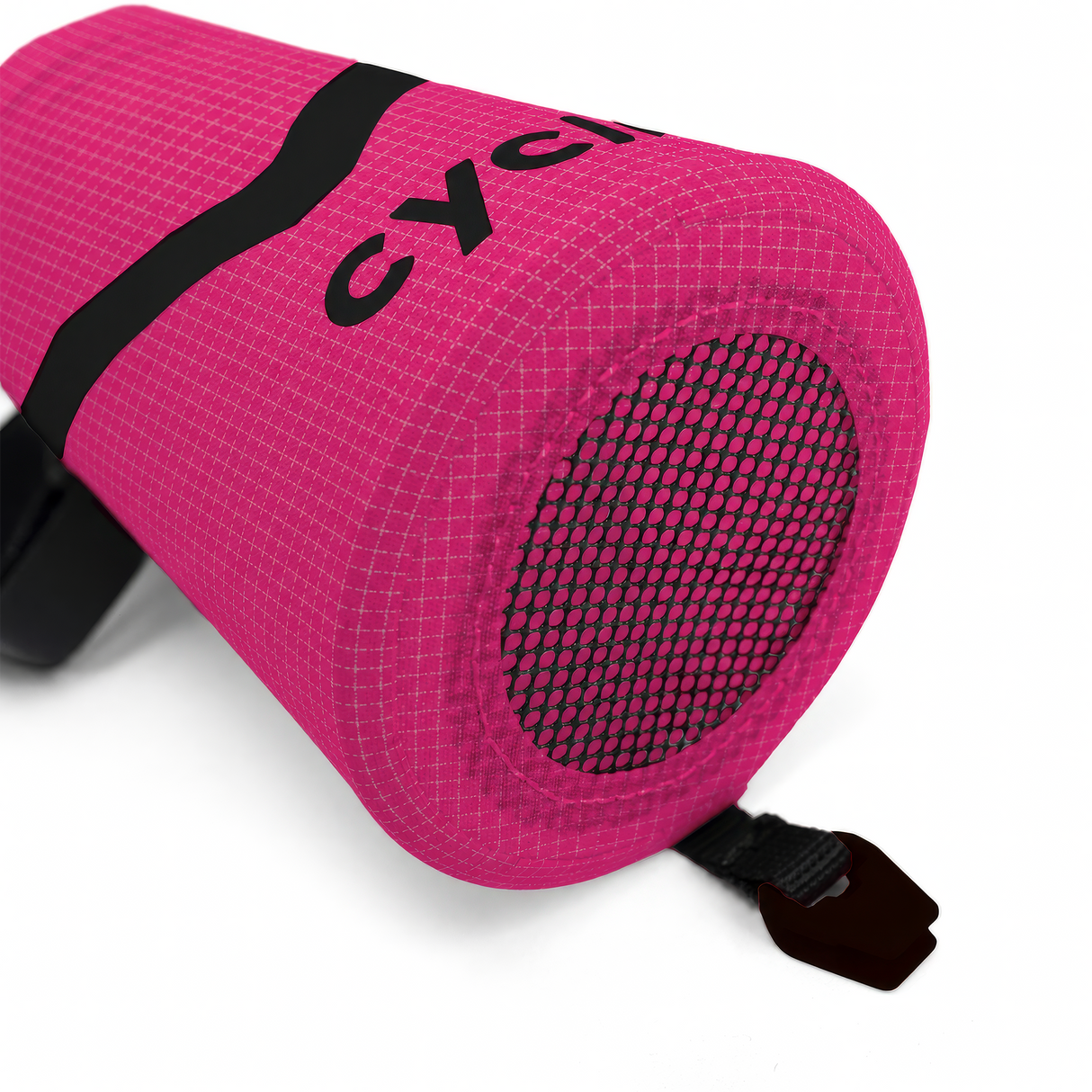 Sacoche de cadre Cyclite FOOD POUCH / 02 Rose