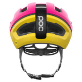 Casque POC Omne Air MIPS Rhos Red Matt/Citrine Yellow Matt