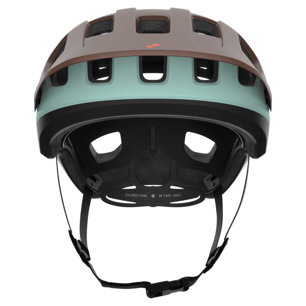 Casque POC Cularis Pure Bronzite Brown Matt/Lazurite Blue Matt
