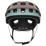 Casque POC Cularis Pure Bronzite Brown Matt/Lazurite Blue Matt