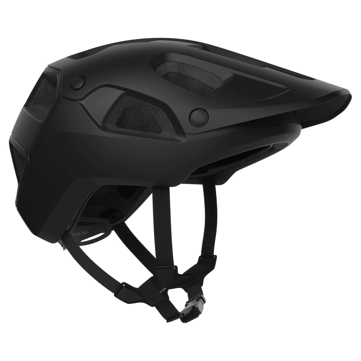 Casque POC Cularis Pure Uranium Black Matt