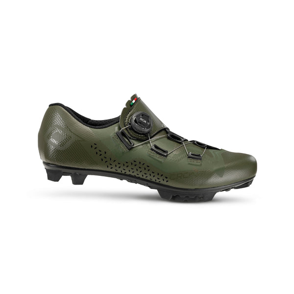 Crono CX3.5 Green Shoes