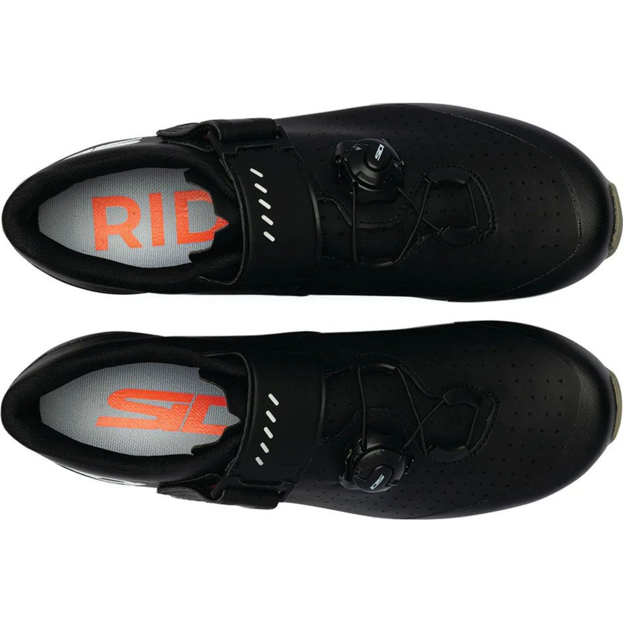 Chaussures Sidi Physis Noir