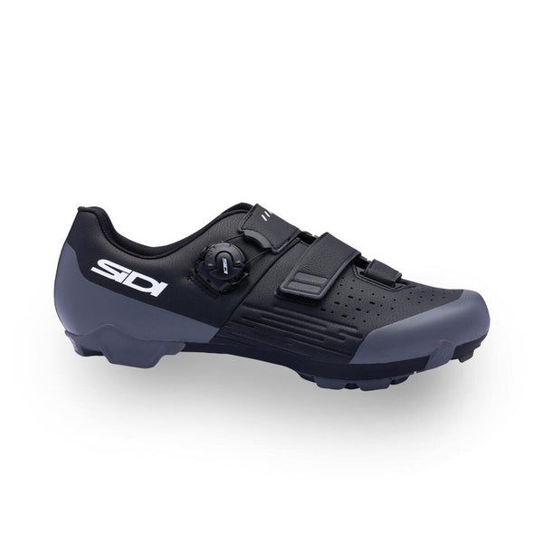 Sidi Silvis XC Shoes Black