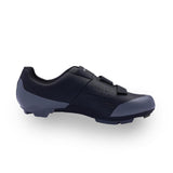 Chaussures Sidi Silvis XC Noir
