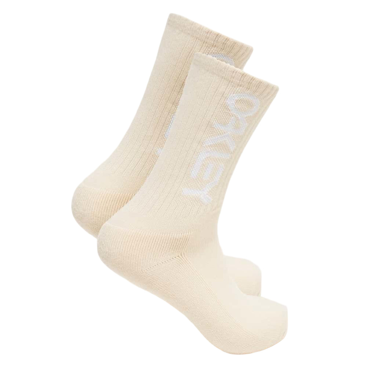 Oakley B1B 2.0 Socks 3PCS White Mist